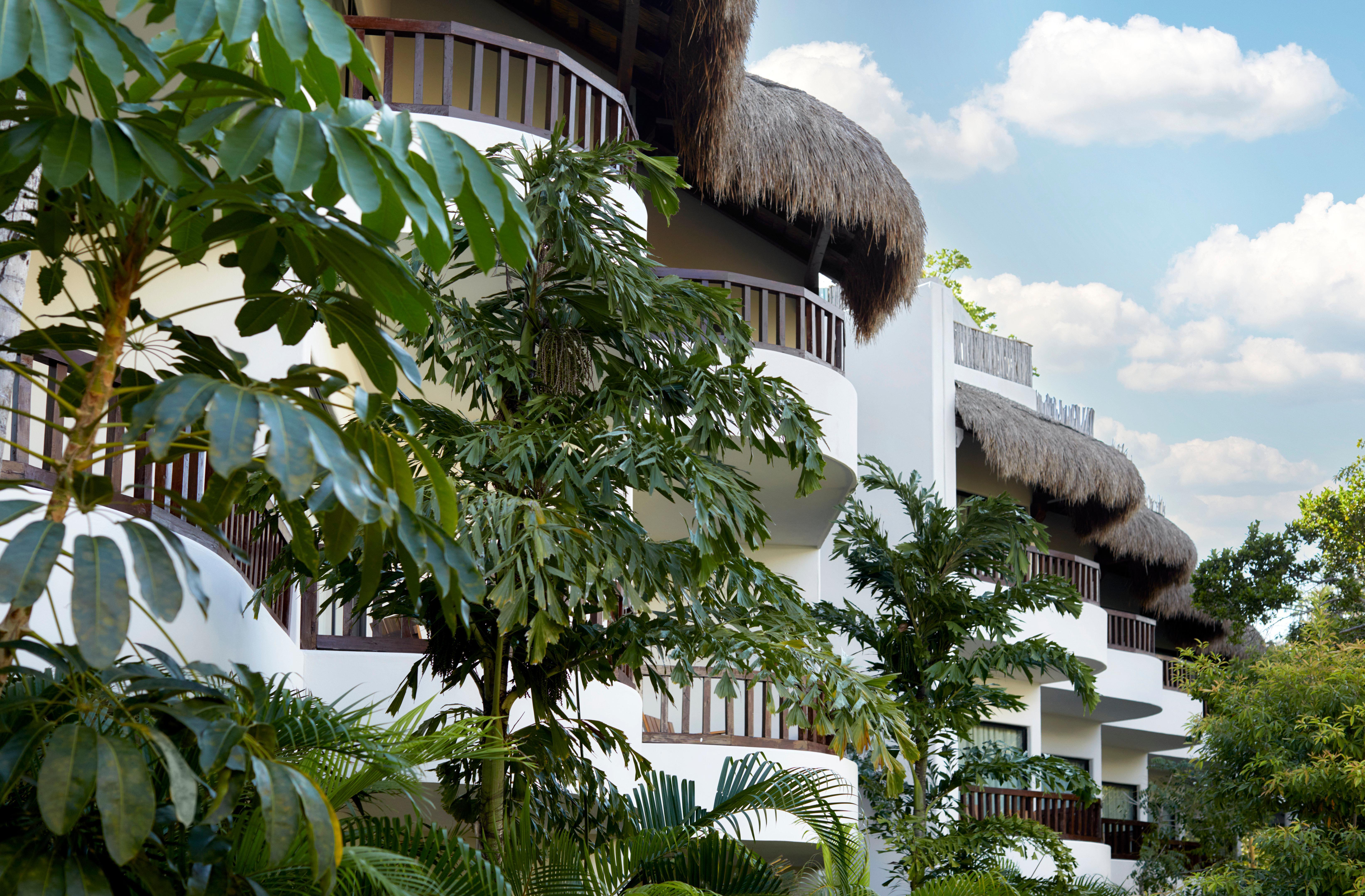 Kimpton Aluna Resort Tulum, An Ihg Hotel Extérieur photo